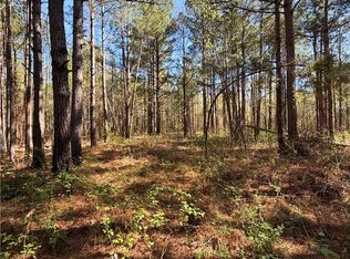 Clark Rd, Maxton, NC 28364