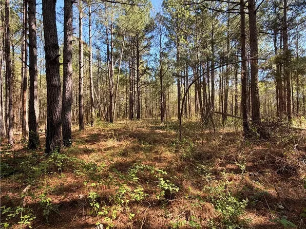 Clark Rd, Maxton, NC 28364