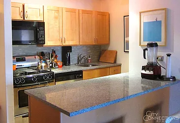 Rented by City Connections Realty