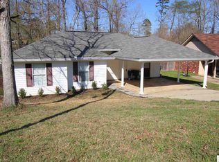 109 Hardwood Dr, West Monroe, LA 71291