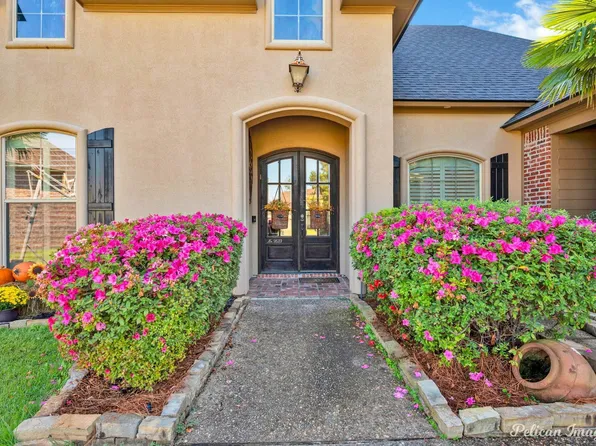 9533 Rochel Dr, Shreveport, LA 71115