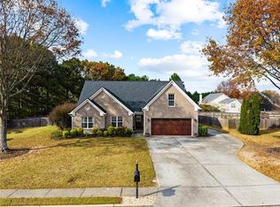 2650 Harbins Mill Dr, Dacula, GA 30019