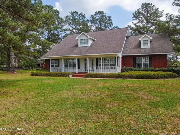 2051 N Highway 79, Bonifay, FL 32425