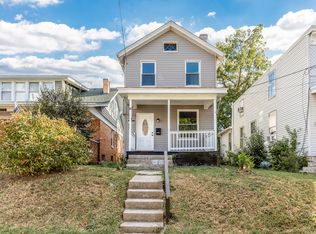 1849 Cleveland Ave, Cincinnati, OH 45212