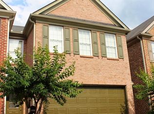 1935 Harrison Park Dr, Atlanta, GA 30341