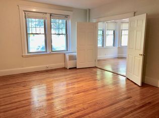 62 Dwight St APT 1, Brookline, MA 02446