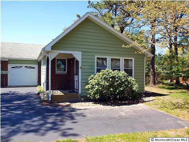 2nd image of 26 Molly Pitcher Boulevard #C