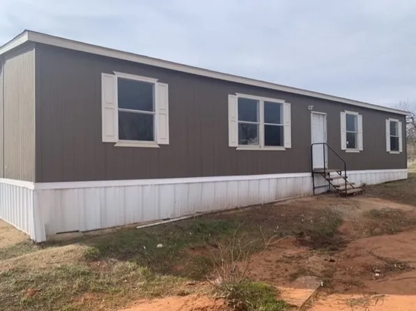 1104 Apple St, Sweetwater, TX 79556