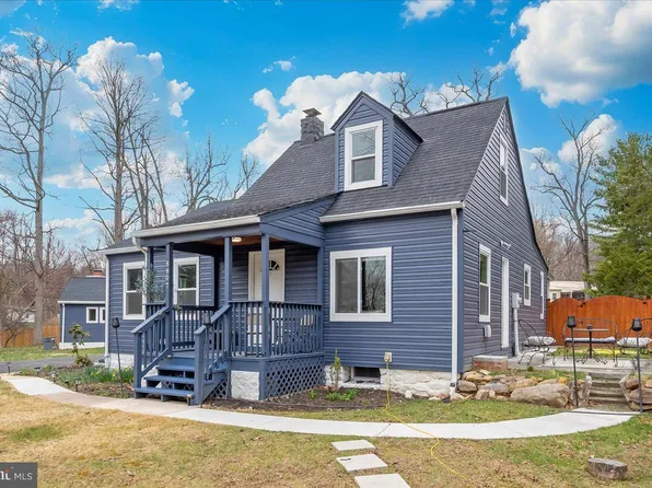 8807 Crystal Falls Dr, Boonsboro, MD 21713