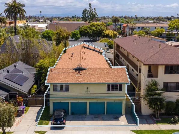 536 Saint Louis Ave, Long Beach, CA 90814