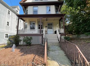 1 Woodstock Ave, Brighton, MA 02135