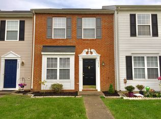 10505 Tidewater Plains Dr, Fredericksburg, VA 22408