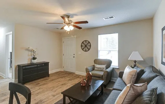 2 bed, 2.0 bath, $1,200 — Photo 4