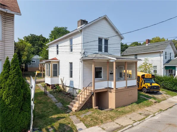 24 Wilson Ave, Greensburg, PA 15601