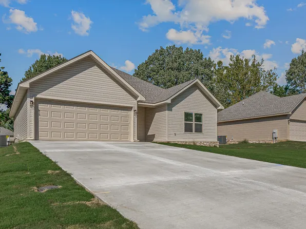 107 Cody Ln, Brookland, AR 72417