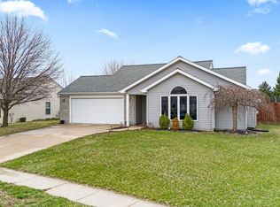 15720 Grand Willow Blvd, Huntertown, IN 46748