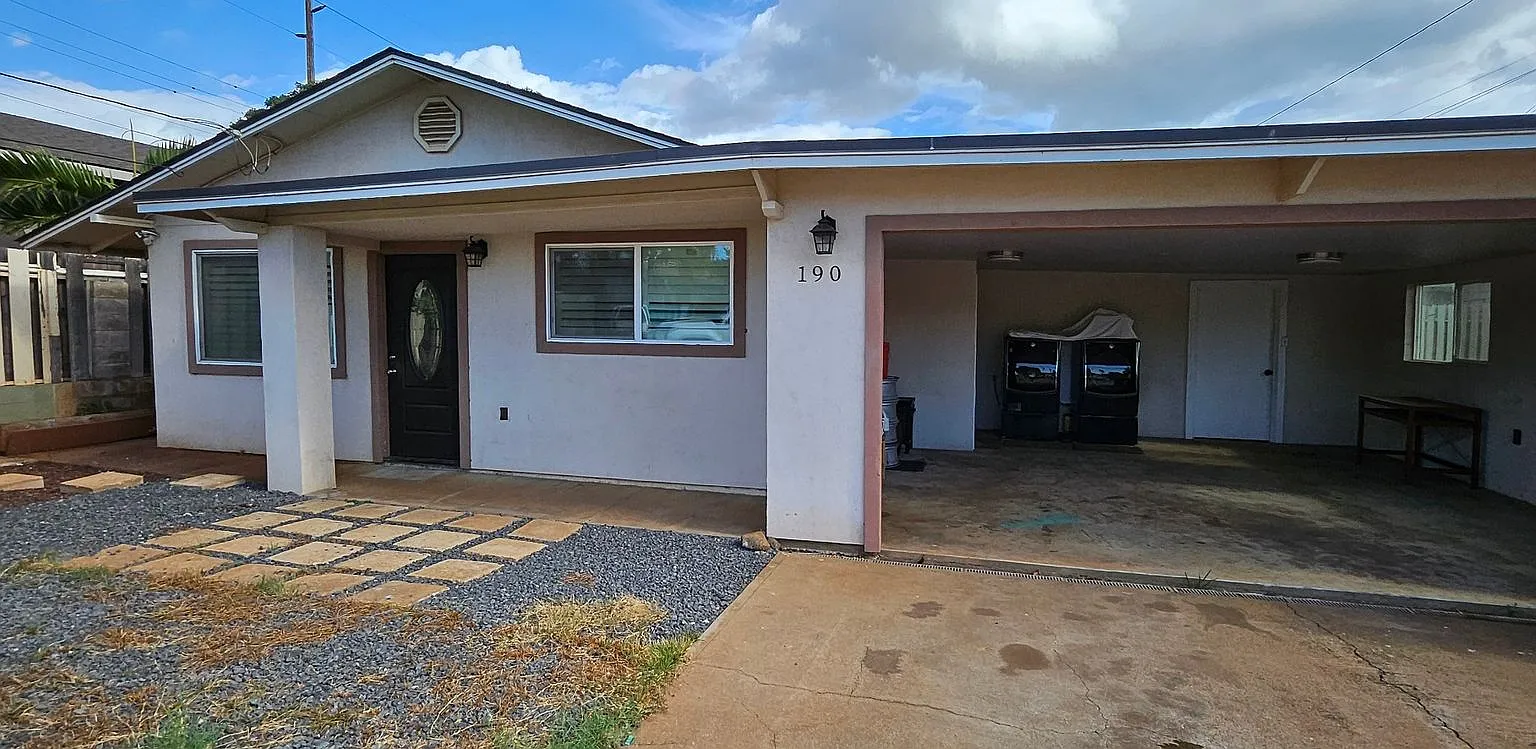 190 Eleu Place — Photo 1