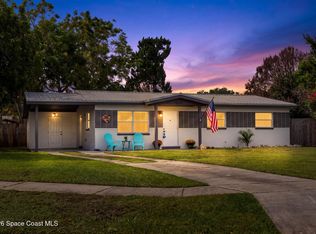 4418 Sherwood Blvd, Melbourne, FL 32935