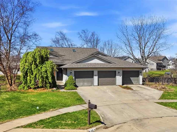 665 Andrews Ct, North Liberty, IA 52317