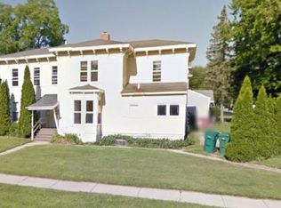 600 S Washington St APT 19, Mount Pleasant, MI 48858