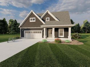 540 Wisconsin Ave, Delafield, WI 53018