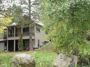 411 W Arizona Ave, Roslyn, WA 98941