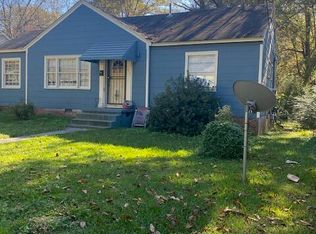 315 E Ridgeway St, Jackson, MS 39206