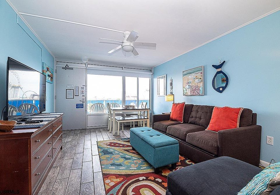 Ocean 7 Apartments Ocean City, NJ Zillow
