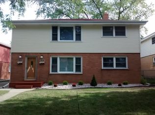 4035 60th St, Kenosha, WI 53144