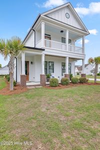 309 Bogue Watch Drive, Newport, NC, 28570