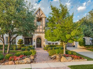 2461 Spring Crest Dr, Prosper, TX 75078