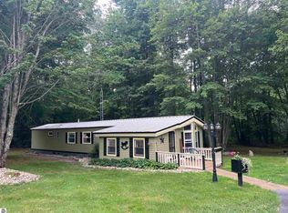 3523 Mount Bliss Rd, East Jordan, MI 49727