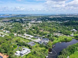 4935 Riverwood Ave, Sarasota, FL 34231