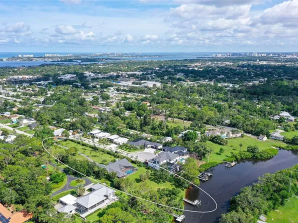 4935 Riverwood Ave, Sarasota, FL 34231
