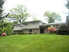 House Front