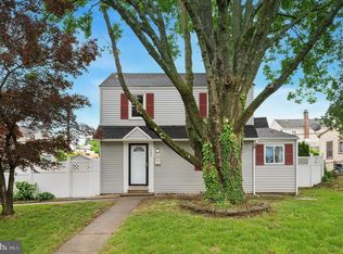 732 Thorndale Rd, Aldan, PA 19018