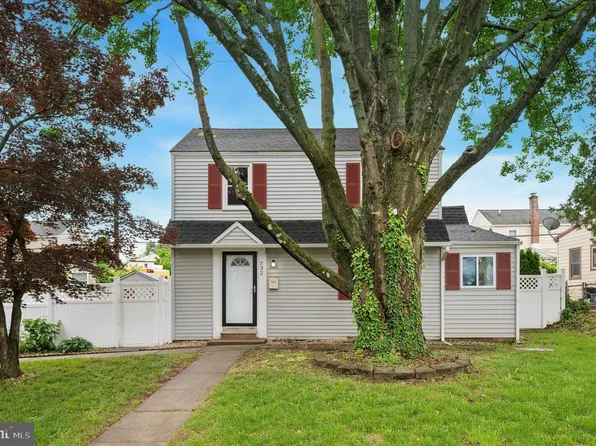 732 Thorndale Rd, Aldan, PA 19018