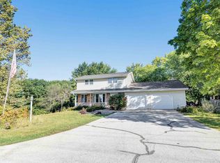 4012 Cth S #B, Pulaski, WI 54162