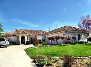 234 Valhalla Dr, Solvang, CA 93463