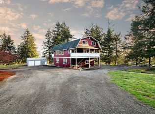 325 Quietwood Dr, Kalama, WA 98625