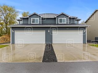 9615 E Nixon Ln #1, Spokane, WA 99206