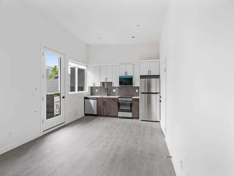 Modern New Construction - Minutes From Downtown Pdx & Ohsu — Photo 22