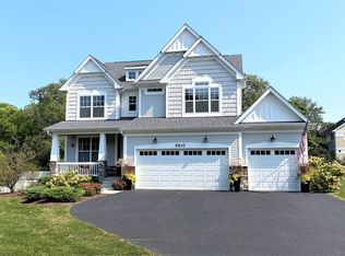 5937 Cumnor Rd, Downers Grove, IL 60516