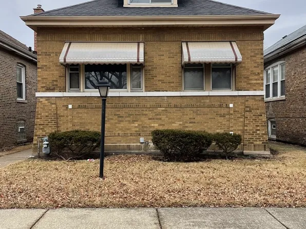 8736 S Parnell Ave, Chicago, IL 60620
