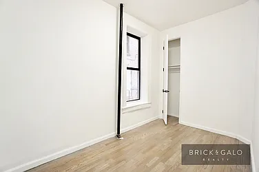 Rented by BRICK & GALO REALTY CORP