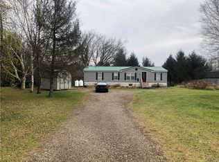 186 Sundown Rd, Mexico, NY 13114