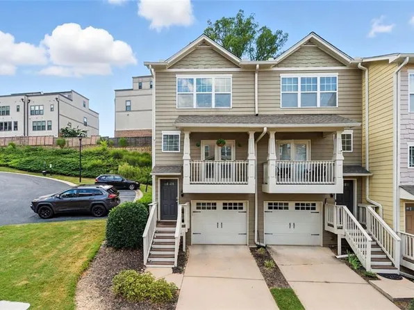 2038 Liberty Ct NW, Atlanta, GA 30318