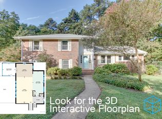 2309 Indian Hill Rd, Virginia Beach, VA 23455