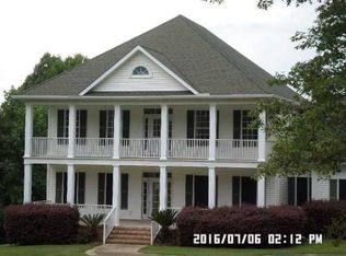 9005 Celeste Rd, Saraland, AL 36571