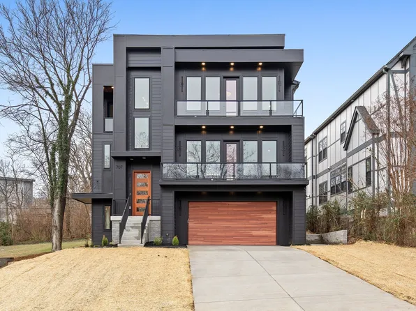 707 S 15th St, Nashville, TN 37206